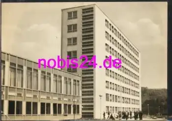 99518 Bad Sulza  Sanatorium *ca.1970