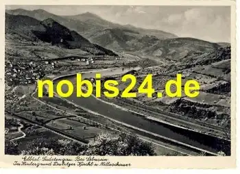 Sebusein  Elbetal o 14.6.1943