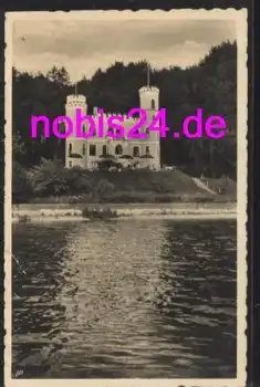 82211 Herrsching Schloss Wartaweil *ca.1935