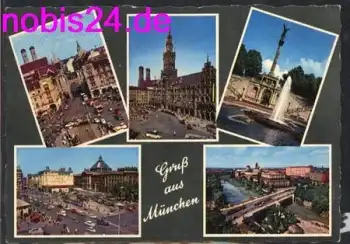 München o 1.4.1968