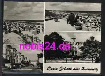 17454 Zinnowitz *ca.1975