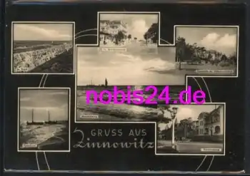 17454 Zinnowitz o 15.6.1964