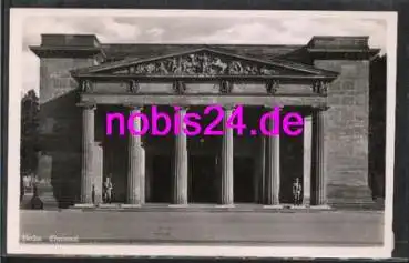 Berlin Ehrenmal Soldaten *ca.1940