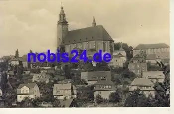 08289 Schneeberg *ca.1966