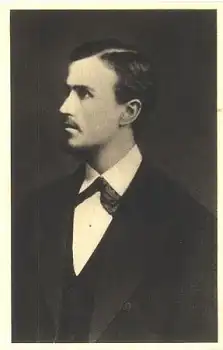 MASARYK maturant (roku 1872) * ca. 1920 Ehemaliger Präsident der Tschechoslowakei