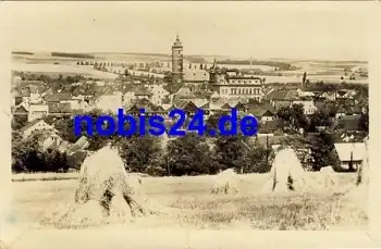 Domazlice o 14.7.1950