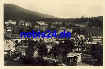 Spindleruv Mlyn Krkonose o ca.1940