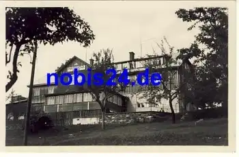 Martinova bouda Krkonose o 1949