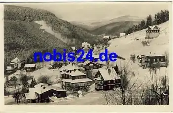 Spindleruv Mlyn Krkonose Riesengebirge o ca.1950