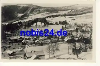 Spindlerov Mlyn Krkonose o 6.3.1959