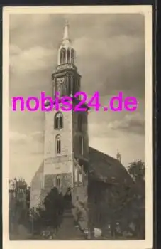 Berlin Marienkirche *ca.1950