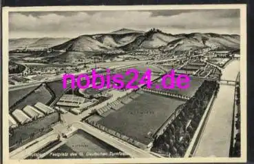 Stuttgart Festplatz Deutsches Turnfest *ca.1930