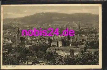 Stuttgart o 13.2.1917