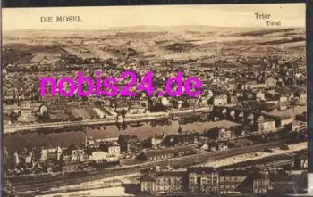 Trier Mosel *ca.1920
