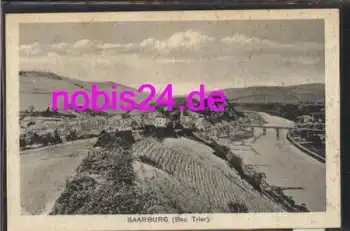54439 Saarburg Trier  *ca.1920