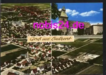 31698 Lindhorst o 7.8.1980