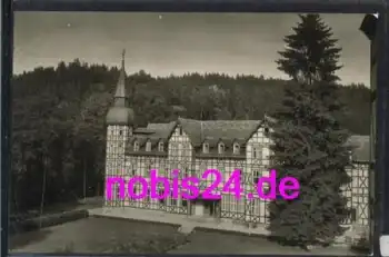 07924 Walsburg Ferienheim Marx - Engels *ca.1955
