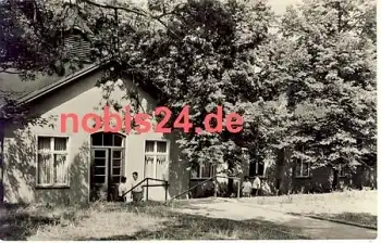 Schmöckwitz Berlin Ferienheim *ca.1965