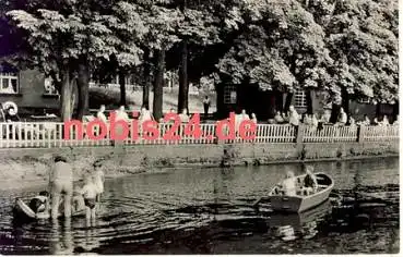 Schmöckwitz Berlin Seddinsee Gasthof *1965