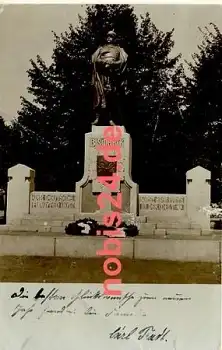 Spandau Berlin Bismarckdenkmal o 1901