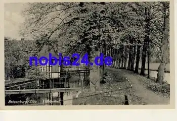 19258 Boizenburg Am Wall *ca.1950