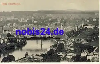 Schaffhausen Schweiz  *ca.1920