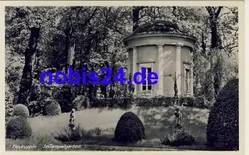 16816 Neuruppin Im Tempelgarten *ca.1955