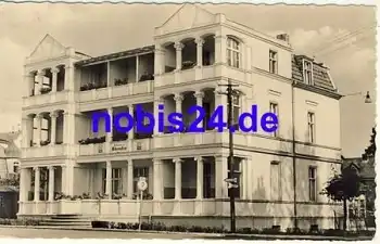 17429 Bansin FDGB Heim Blender o ca.1960