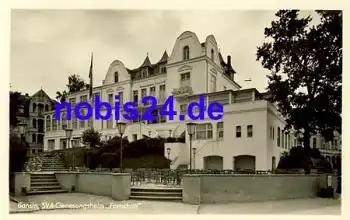17429 Bansin SVA Heim Fortschritt *ca.1953