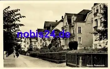 17429 Bansin Promenade *ca.1950