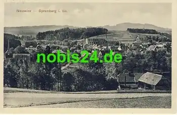 02742 Neusalza Spremberg o 16.5.1932