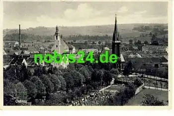 02899 Ostritz o 5.12.1939
