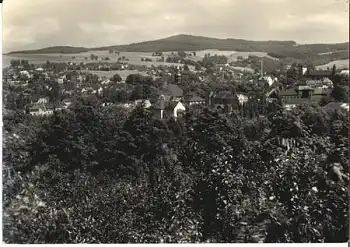 08229 Rodewisch gebr. ca. 1970