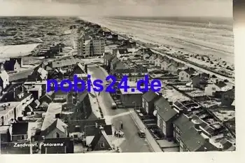 Zandvoort NIEDERLANDE o 1968