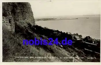 Le Havre Ste Adresse *ca.1920