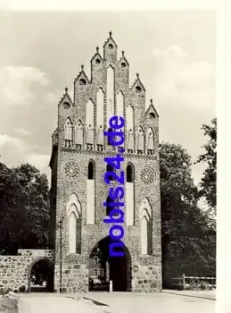 Neubrandenburg Neutor *ca.1975