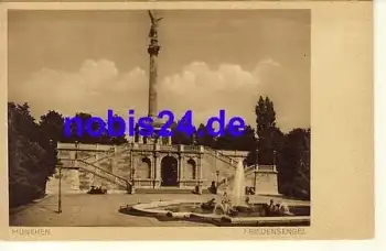 München Friedensengel *ca.1920