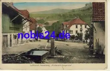 79691 Neuenweg Kinderheim *ca.1920