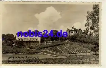 76887 Bergzabern Kinderheim *ca.1940