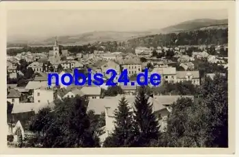 valasske Mezirici o 1956