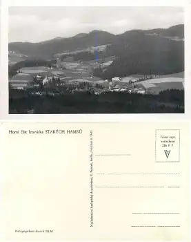 Starych Hamrü *ca.1940