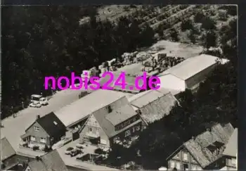 21635 Jork Hotel Altländer Keglerheim *ca.1976