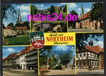 37154 Northeim Hannover o 10.9.1974