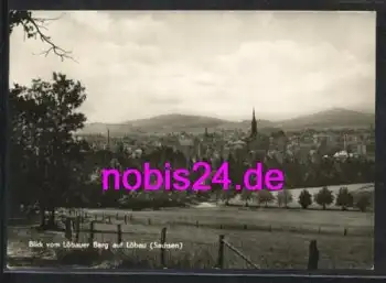 02708 Löbau o 16.7.1970