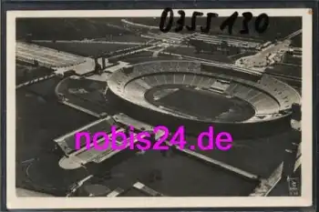Berlin Olympia Stadion Reichssport  *ca.1935