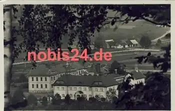 Vsetin Verejna nemocnice *ca.1939