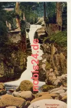 Hainfall  Riesengebirge *ca.1920