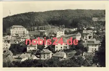 Lazne Luhacovice *ca.1955