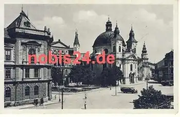Kremsier Kromeriz *ca.1940