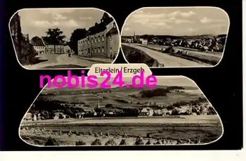 09481 Elterlein *ca.1963